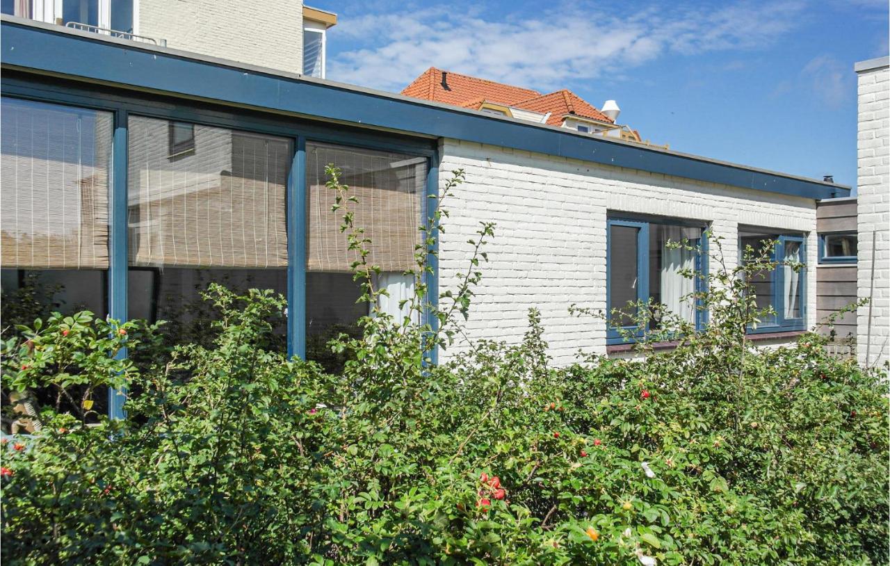 Bergenhuisje Vila Bergen aan Zee Exterior foto